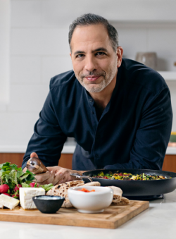 Ottolenghi SIMPLE: Yotam Ottolenghi: 9781785031168: : Books