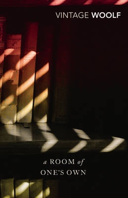A Room Of One S Own And Three Guineas By Woolf Virginia