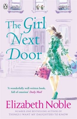 The Girl Next Door By Noble Elizabeth Penguin Random House