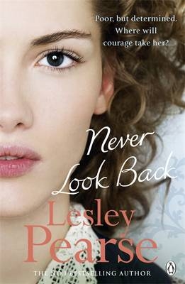 Never Look Back By Pearse Lesley Penguin Random House South Africa