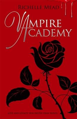 Image result for vampire academy book