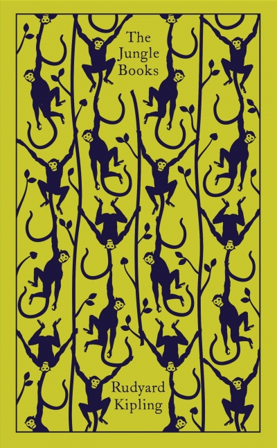 instructor Conquista Ordinario The Jungle Books by Kipling, Rudyard | Penguin Random House South Africa instructor Conquista Ordinario The Jungle Books by Kipling, Rudyard | Penguin Random House South Africa