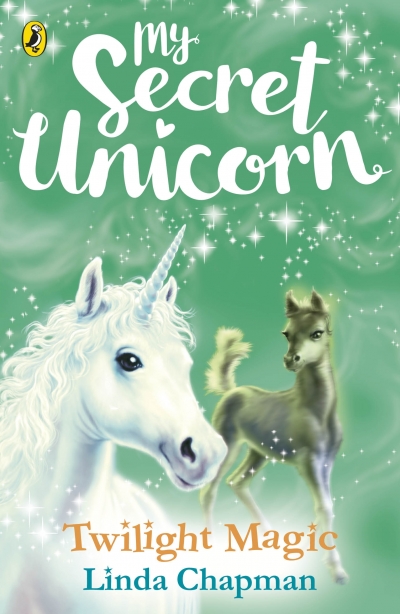 Ma Licorne magique, Tome 2 (French Edition): 9782745920409: Linda Chapman:  Books 