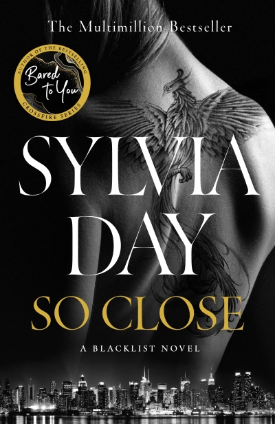 So Close by Day, Sylvia | Penguin Random House South Africa
