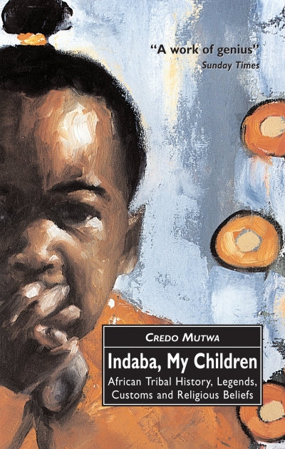 indaba my children african tribal history legends natal chart books