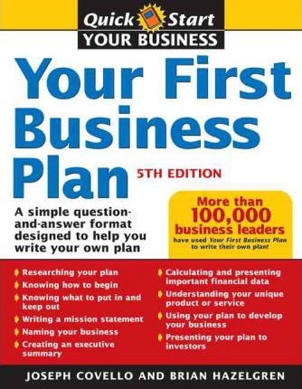 business plan reading quiz