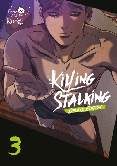 Killing Stalking 03: Koogi: 9783963583407: : Books