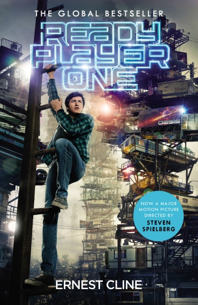 Ready Player One (Movie Tie-In): Cline Ernest: 9780525574347