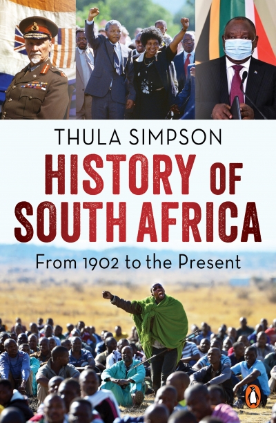 South Africa [Book]