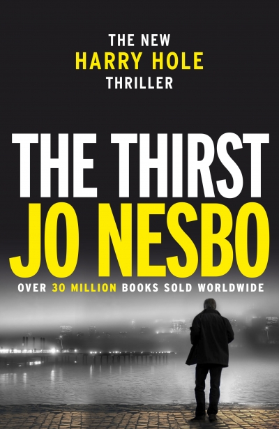 La sed (Harry Hole 11) eBook by Jo Nesbo - EPUB Book