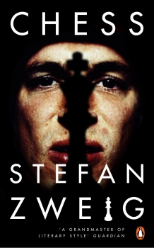 Chess: A Novel