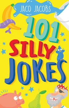 101 Silly Jokes