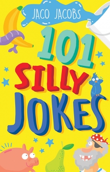 101 Animal Jokes by Jacobs, Jaco | Penguin Random House South Africa 101 Animal Jokes by Jacobs, Jaco | Penguin Random House South Africa