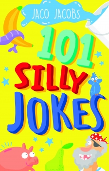 101 Silly Jokes
