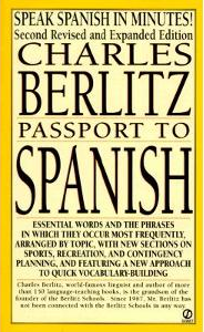 Passport to Spanish