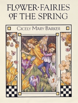 Flower Fairies of the Spring