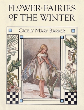 Flower Fairies of the Winter