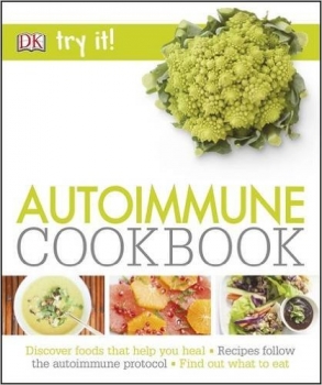 Try It! Auto-Immune Cookbook