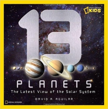 13 Planets