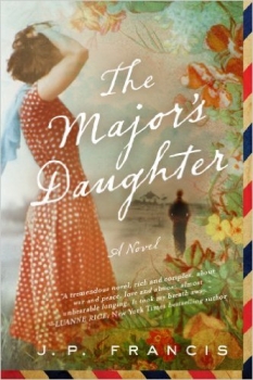 The Major&#039;s Daughter