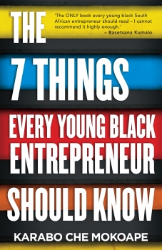 The 7 Things Every Young Black Entrepreneur Should Know