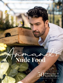 Armand&#039;s Nude Food