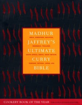 Madhur Jaffrey&#039;s Ultimate Curry Bible