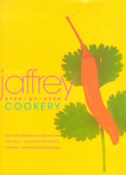 Madhur Jaffrey&#039;s Step-By-Step Cookery