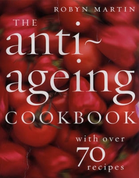 The Anti-Ageing Cookbook