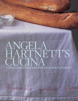 Angela Hartnett&#039;s Cucina