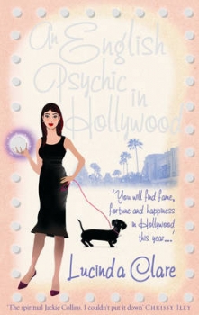 An English Psychic in Hollywood