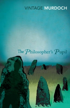 The Philosopher&#039;s Pupil