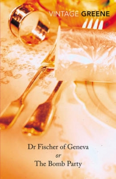 Dr Fischer Of Geneva