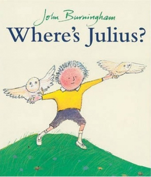Where&#039;s Julius?