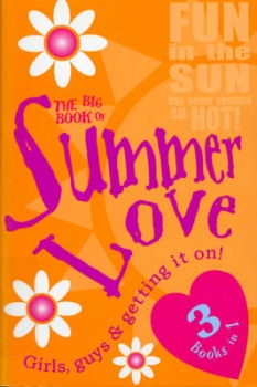 The Big Book Of Summer Love