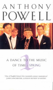 Dance To The Music Of Time 4 At Lady Molly S By Powell Anthony Penguin Random House South Africa Dance To The Music Of Time 4 At Lady Molly S By Powell Anthony Penguin Random House South Africa