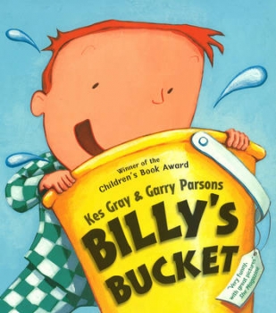 Billy&#039;s Bucket
