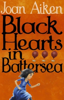 Black Hearts in Battersea