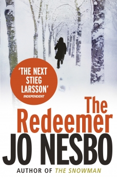 The Redeemer: Harry Hole 06