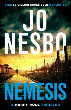 Nemesis: Harry Hole 04