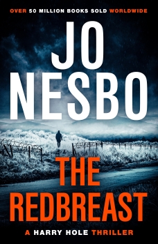 The Redbreast: Harry Hole 03