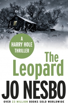 The Leopard: Harry Hole 08