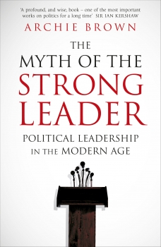 The Myth of the Strong Leader