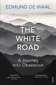 The White Road: A Pilgrimage of Sorts