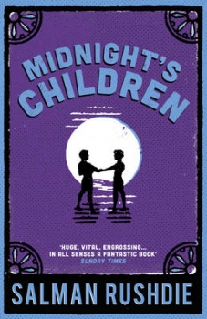 Midnight&#039;s Children