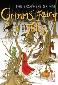 Grimms&#039; Fairy Tales