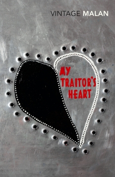 My Traitor&#039;s Heart
