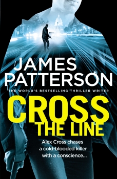 Cross the Line: Alex Cross 24