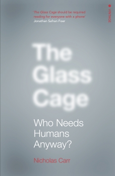 The Glass Cage