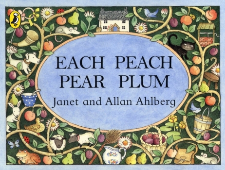 Each Peach Pear Plum (40th Anniversary Edition)